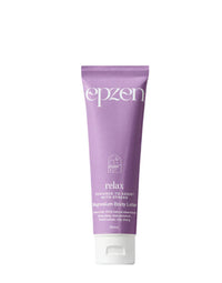 Epzen Magnesium Body Lotion - Relax | Mr Vitamins