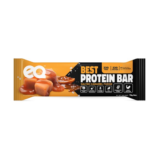 EQ BEST PROTEIN BAR