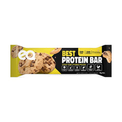 EQ BEST PROTEIN BAR