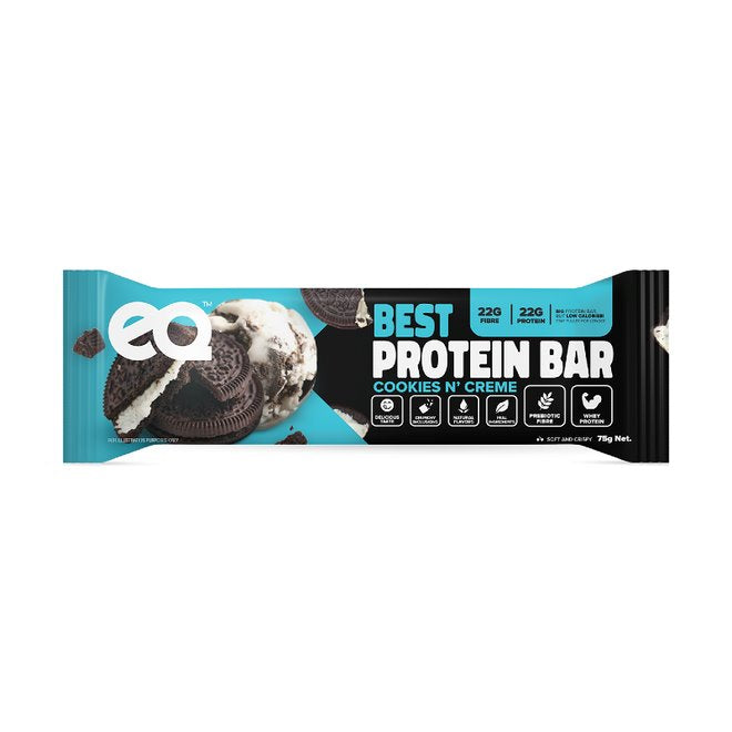 EQ BEST PROTEIN BAR