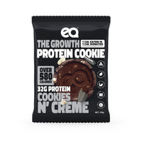 EQ GROWTH PROTEIN COOKIE | Mr Vitamins