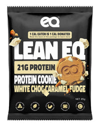 EQ LEAN PROTEIN COOKIE | Mr Vitamins