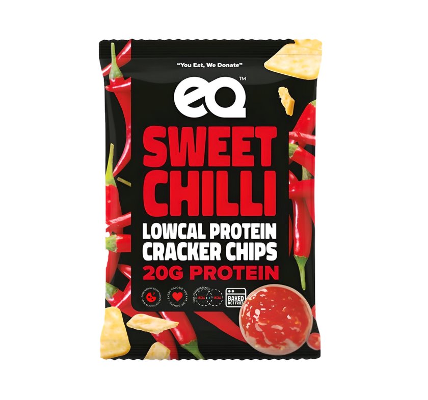 EQ PROTEIN CRACKER