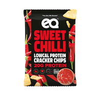 EQ PROTEIN CRACKER | Mr Vitamins