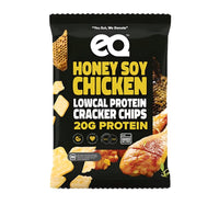 EQ PROTEIN CRACKER | Mr Vitamins