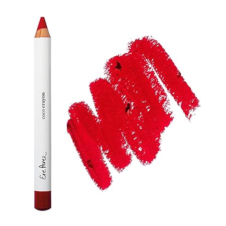 Ere Perez Coco Crayon - Rebel