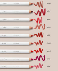 Ere Perez Coco Crayon - Rebel