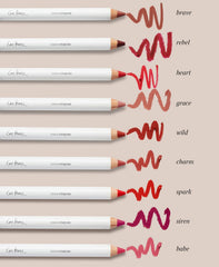 Ere Perez Coco Crayon - Rebel