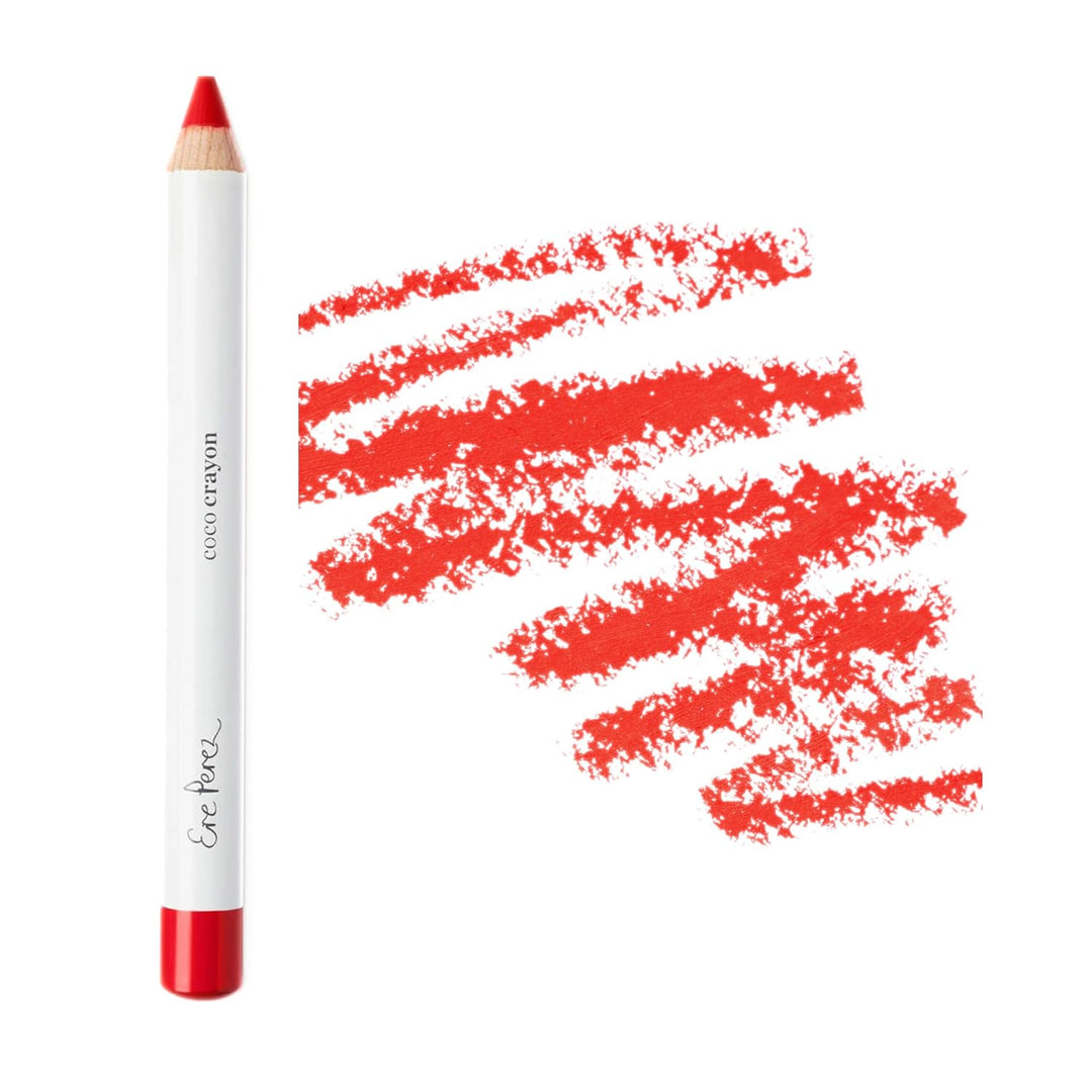 Ere Perez Coco Crayon - Rebel
