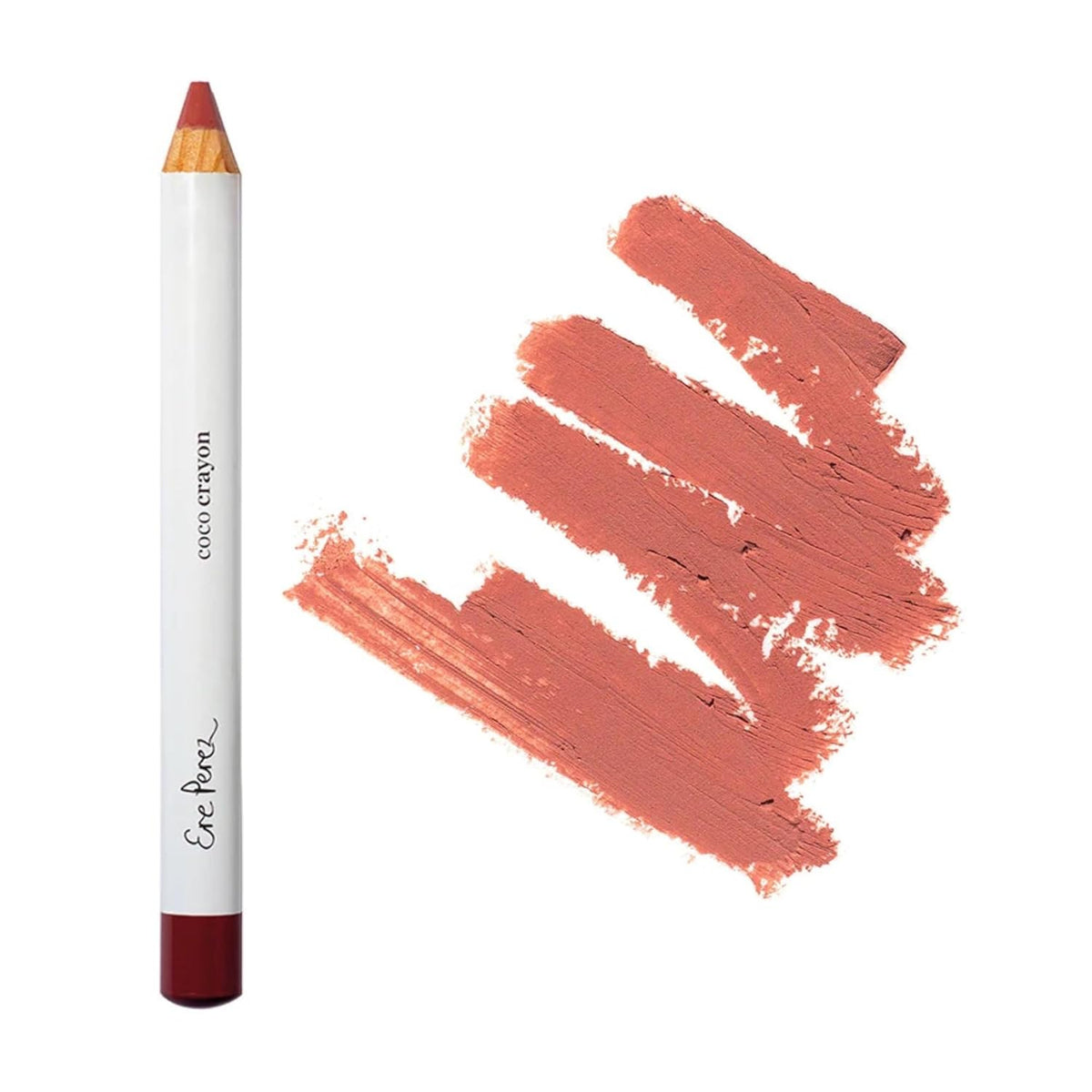Ere Perez Coco Crayon - Rebel
