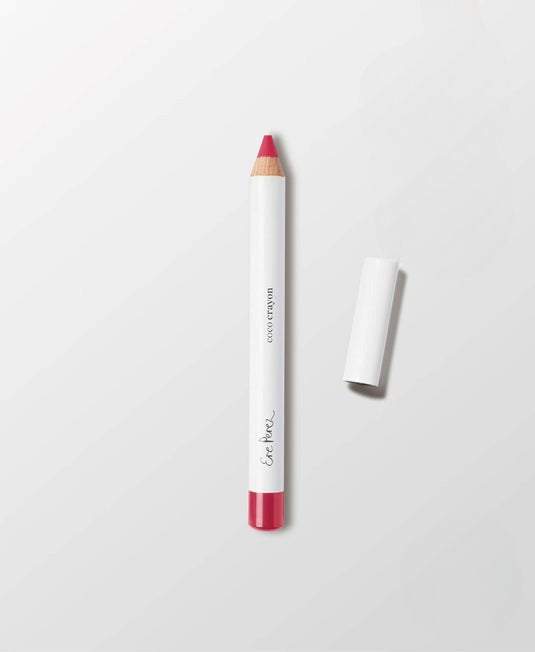 Ere Perez Coco Crayon - Heart