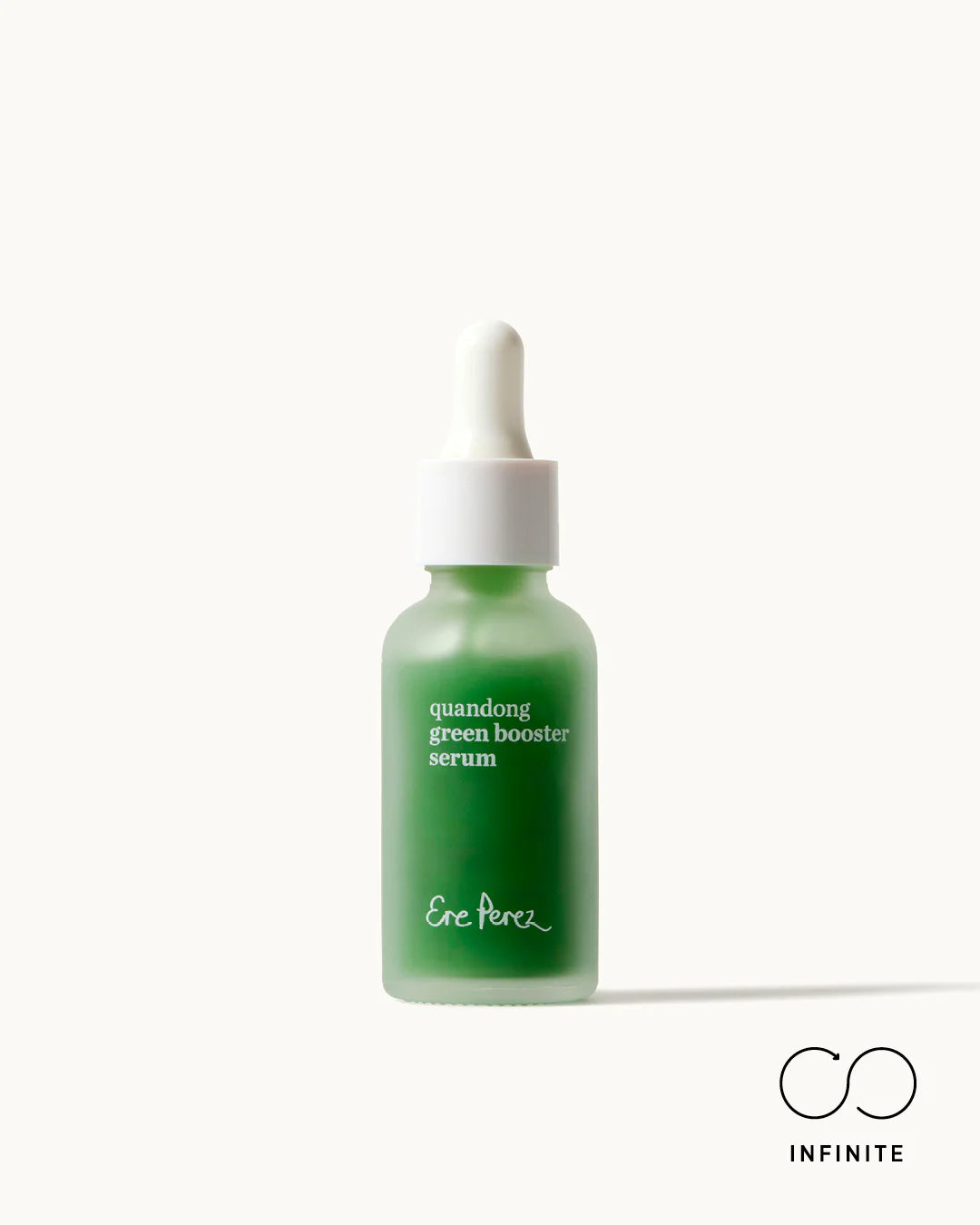 Ere Perez Quandong Green Booster Serum