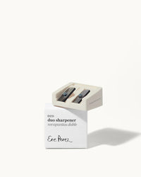 Ere Perez Eco Duo Sharpener