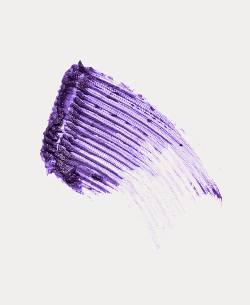 Ere Perez Natural Almond Mascara - Mauve