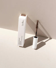 Ere Perez Natural Almond Mascara - Black