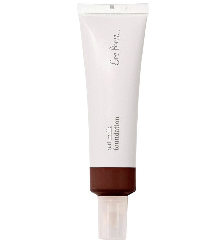 Ere Perez Oat Milk Foundation - Espresso