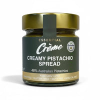 ESSENTIAL CRÈME Creamy Pistachio Spread