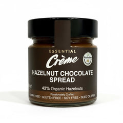 ESSENTIAL CRÈME Hazelnut Chocolate Spread