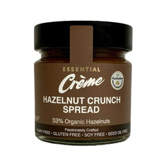 ESSENTIAL CRÈME Hazelnut Crunch Spread