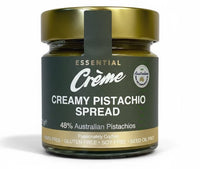 ESSENTIAL CRÈME Pure Pistachio | Mr Vitamins