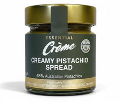 ESSENTIAL CRÈME Pure Pistachio