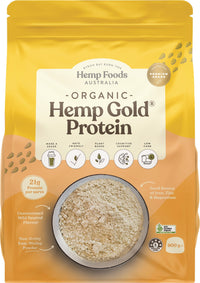 Essential Hemp Hemp Protein | Mr Vitamins