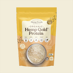 Hemp Foods Australia Hemp Protein