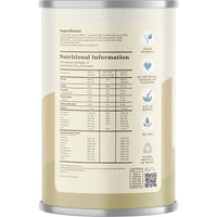 Essential Hemp Organic Hemp Protein Natural | Mr Vitamins