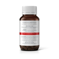 Essential Nutrition Active Folate | Mr Vitamins