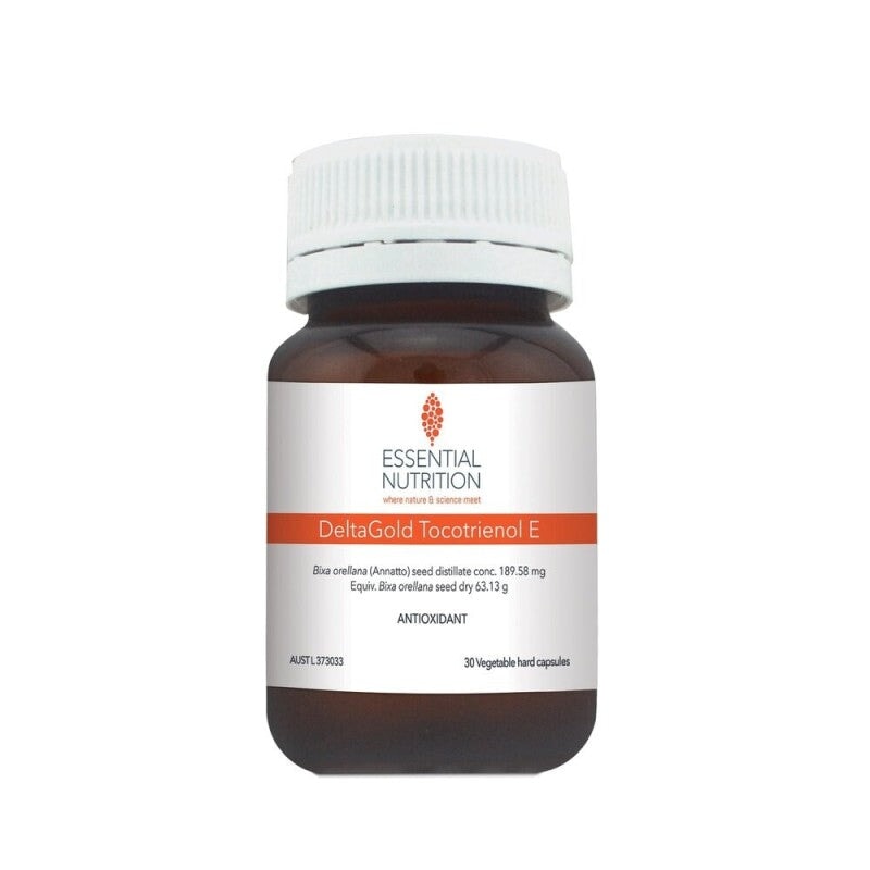 Essential Nutrition Annatto Tocotrienols