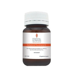 Essential Nutrition Annatto Tocotrienols