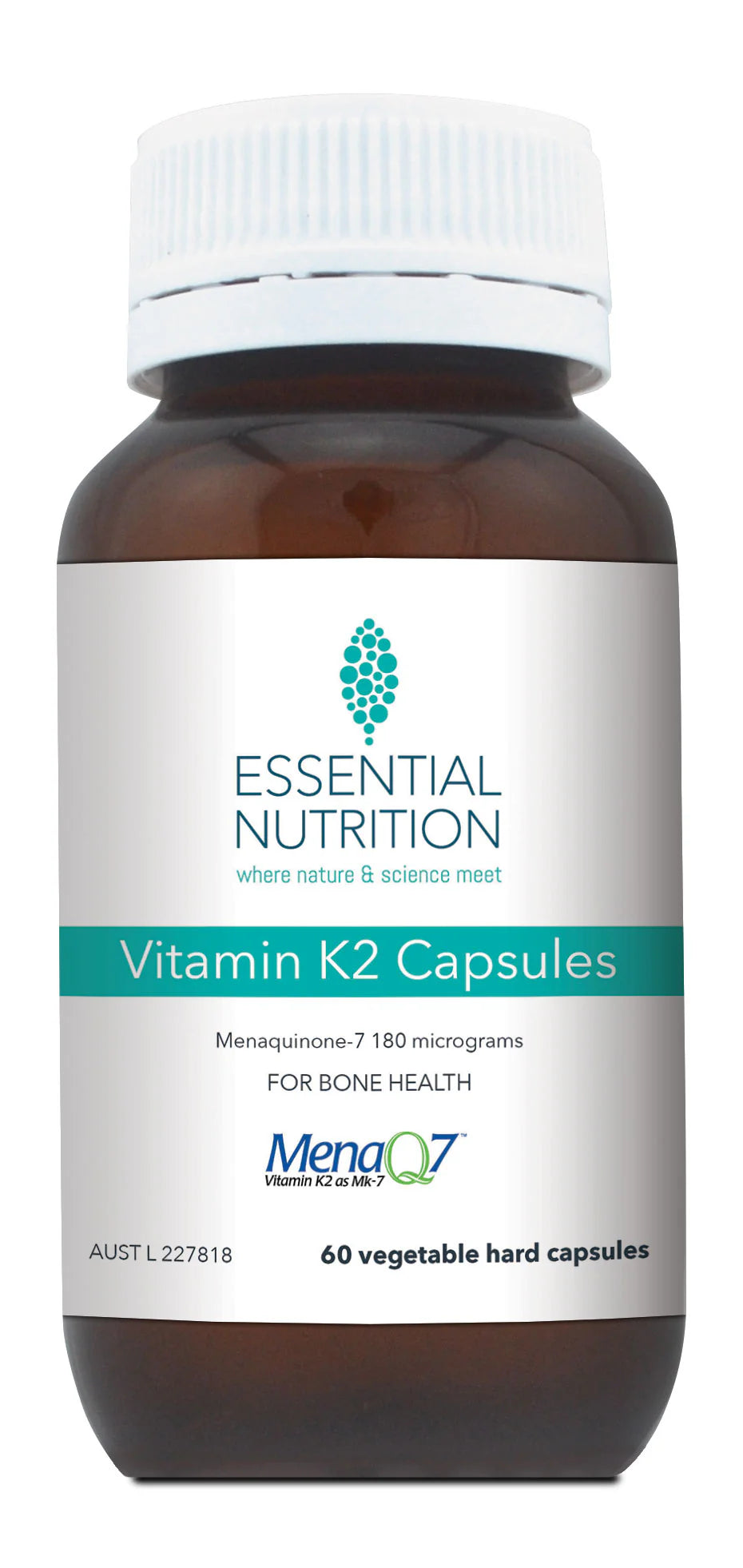 Essential Nutrition Vitamin K2