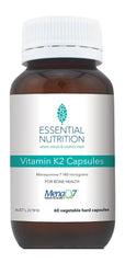 Essential Nutrition Vitamin K2
