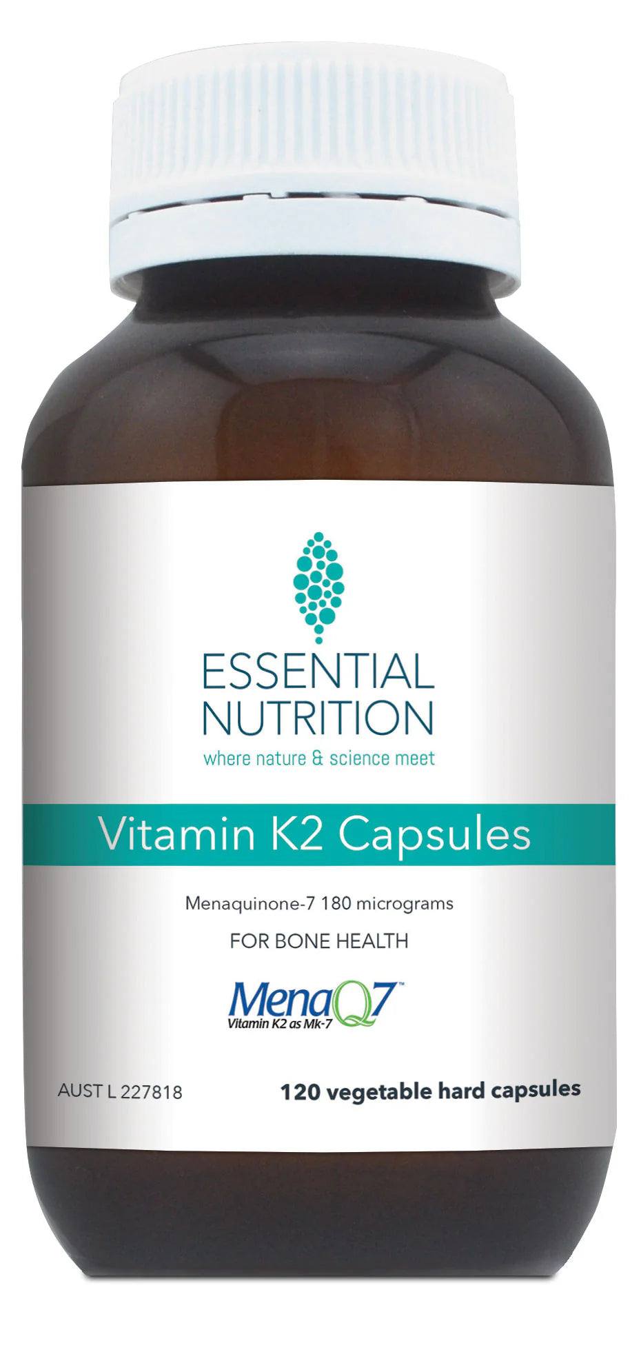 Essential Nutrition Vitamin K2