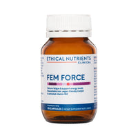 Ethical Nutrients Clinical Fem Force | Mr Vitamins