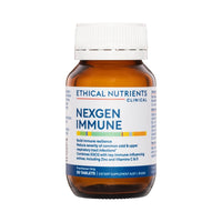 Ethical Nutrients Clinical NexGen Immune | Mr Vitamins