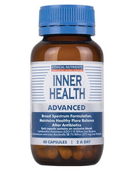 Ethical Nutrients Inner Health Advanced