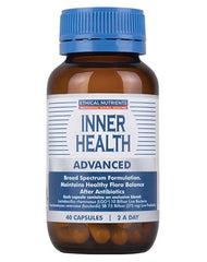 Ethical Nutrients Inner Health Advanced