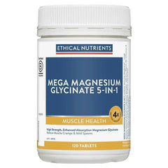 Ethical Nutrients Mega Magnesium