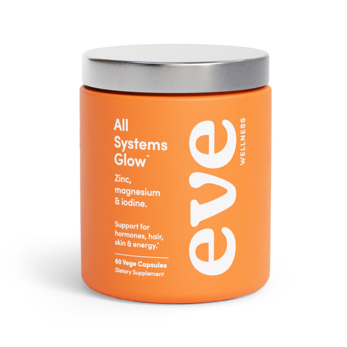 Eve Wellness All Systems Glow