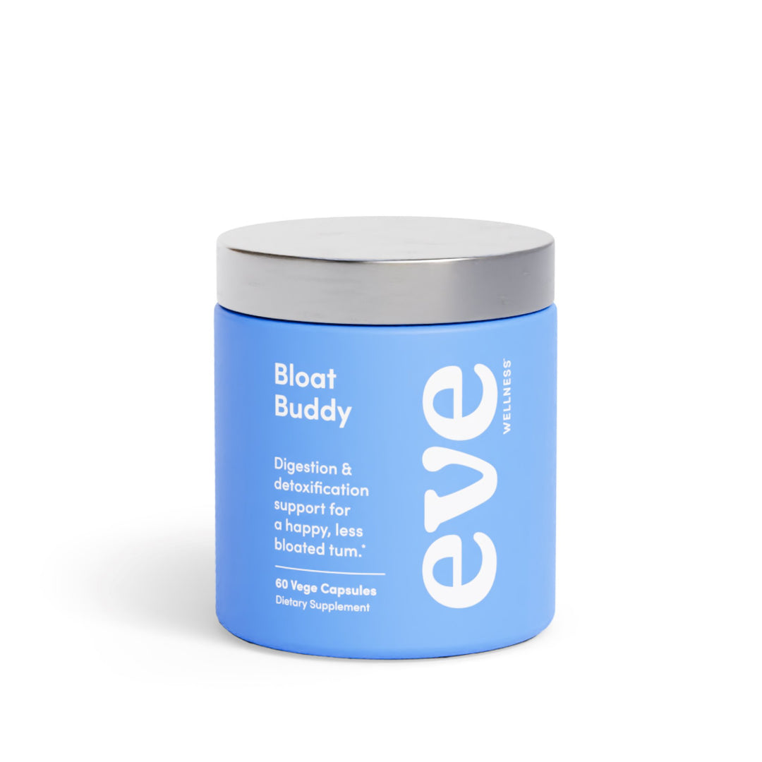 Eve Wellness Bloat Buddy