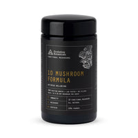 Evolution Botanicals 10 Mushroom Formula Optimise Wellbeing