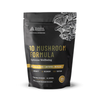 Evolution Botanicals 10 Mushroom Formula Pouch