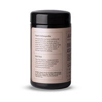 Evolution Botanicals Ashwagandha Ayurvedic Restorative Tonic | Mr Vitamins