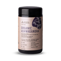 Evolution Botanicals Ashwagandha Ayurvedic Restorative Tonic | Mr Vitamins