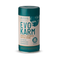 Evolution Botanicals EVO+ Karm Japanese Matcha Drink | Mr Vitamins