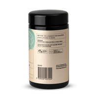 Evolution Botanicals Globe Artichoke Jar
