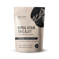 Evolution Botanicals Himalayan Shilajit Pouch