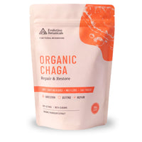 Evolution Botanicals Organic Chaga | Mr Vitamins
