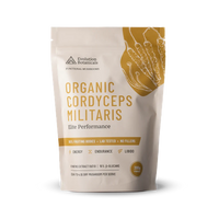 Evolution Botanicals Organic Cordyceps Pouch